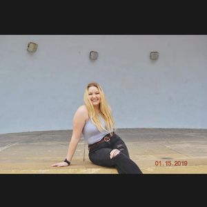 Meet your Posher, Ryann